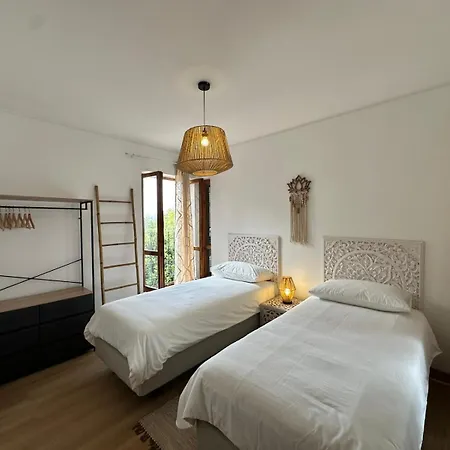 Apartment Casa Da Rocha Portimao