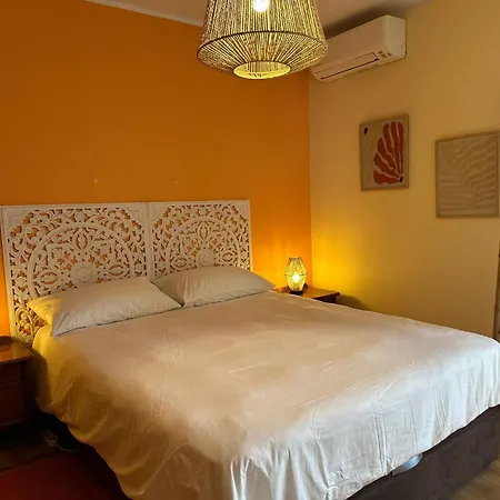 Casa Da Rocha Apartment