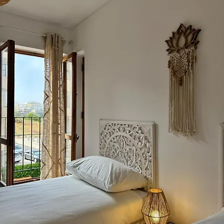 Casa Da Rocha Apartment *