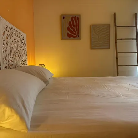 Casa Da Rocha Apartment Portimao