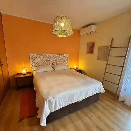 Casa Da Rocha Apartment *