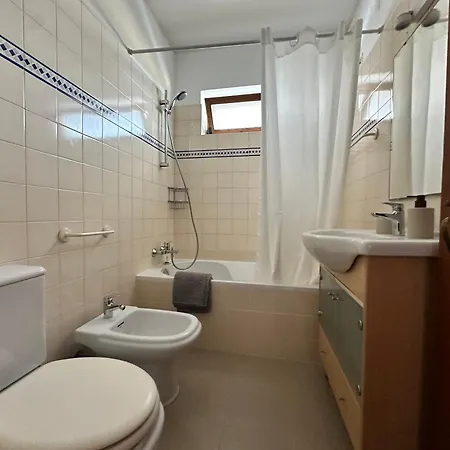 Casa Da Rocha Portimao