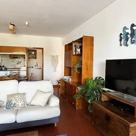 Apartment Casa Da Rocha