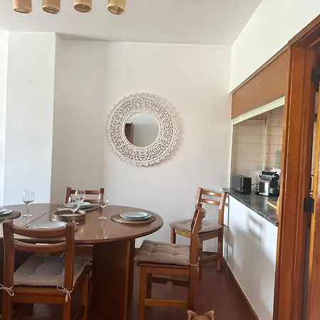 Casa Da Rocha Apartment *