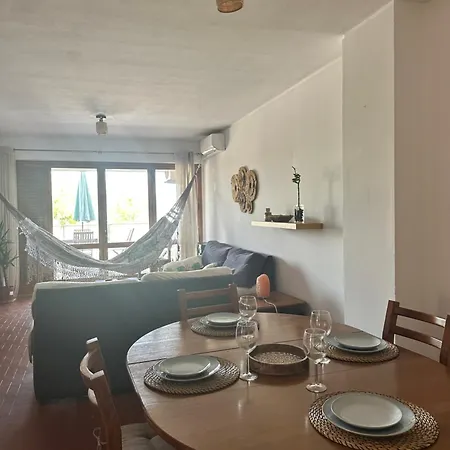 Apartment Casa Da Rocha