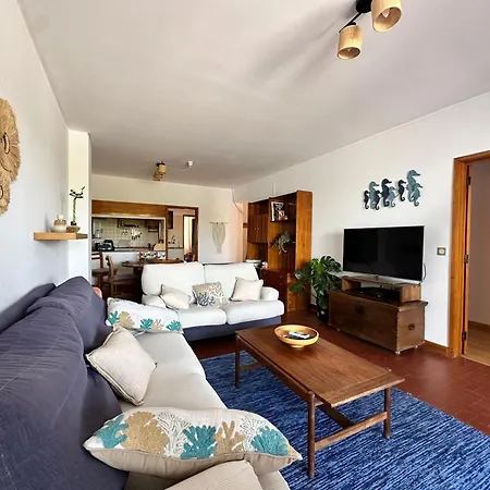 Apartment Casa Da Rocha