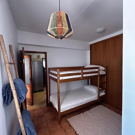 Casa Da Rocha Apartment *