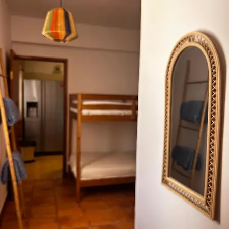 Apartment Casa Da Rocha Portimao