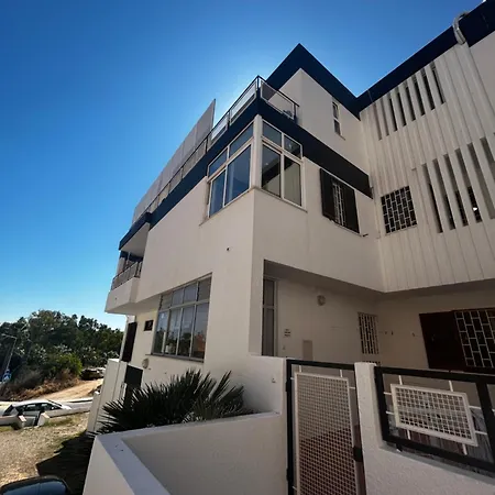 Apartment Casa Da Rocha Portimao
